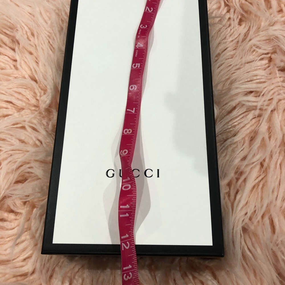 100% Authentic Gucci Box - Picture 5 of 6